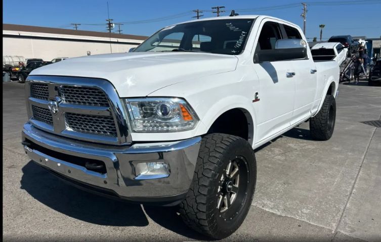 ram ram 2500 pickup 2015 3C6UR5FL0FG501665 image ram ram 2500 pickup 2015 3C6UR5FL0FG501665 image